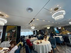 -怀德酒楼·粤菜·海鲜·茶点(宝安国际机场店)
