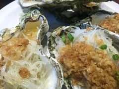 -赶海部落海鲜城(海阳路店)