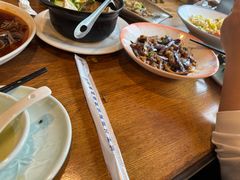 -丰乐餐厅·始于1999·本地老字号