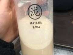 -黑泷堂奶茶(钟楼PARK3·1店)