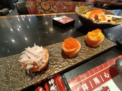 -古田居·特色寿司料理(星之岛旗舰店)