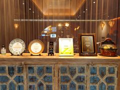 -丝路金桃·新疆菜(徐汇店)