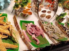-犇放和牛烤肉·烤榴莲自助(苏宁城市奥莱店)