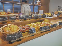 -慢熟面包店bud bread(孩儿巷店)