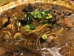 -东北农家小院(定西路店)