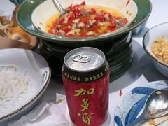 -费大厨辣椒炒肉(黄兴中心广场店)