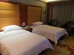 -圣爵菲斯大酒店(长沙世界之窗店)