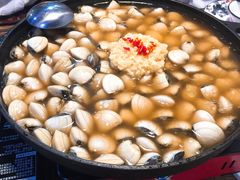 招牌卜卜贝-拾下卜卜贝•海鲜火锅