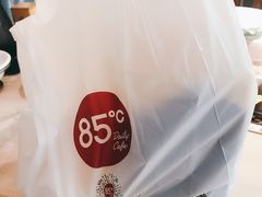 -85度C(深圳佳宁娜店)