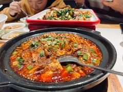 -蜀厨小匠(蒲江店)
