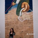 又一重磅美术馆落地上海 UCCA Edge必打卡艺术群展