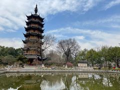-红梅公园