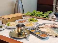 -六七八韩式烤肉·韩国料理(上杭路店)
