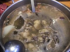 -潮味四季潮汕牛肉火锅(来凤街店)