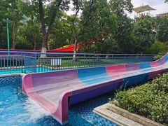 -苏州乐园森林水世界