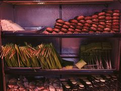 -老谢野馄饨(延安路店)