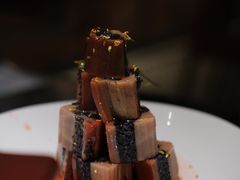 -吴越荣记苏州菜·松鼠桂鱼 100% 活鱼现做(月光码头店)