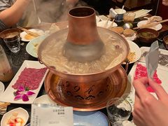 -南门涮肉(通州大船店)
