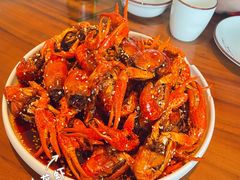 -马头巷·食景园(苏州总店)