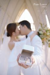 -金夫人婚纱摄影