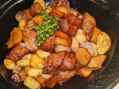 -狮王府淮扬菜(老门东店)