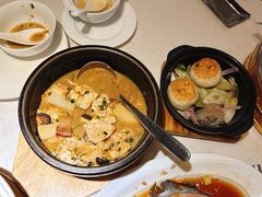 -大儒小厨·苏浙菜(瑞虹太阳宫店)