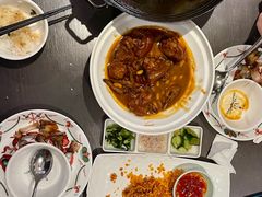 -江宴渔村·鱼鲜土菜(紫荆广场店)