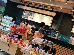 -星巴克臻选(杭州万象城店)
