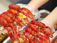 -吉利龙虾·新派海鲜烧烤