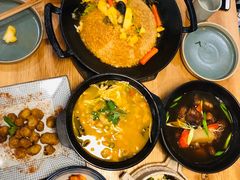 -薇酌饮·陕西菜(南门外店)