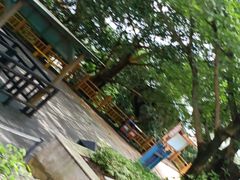 -珠海海泉湾神秘岛亲子乐园