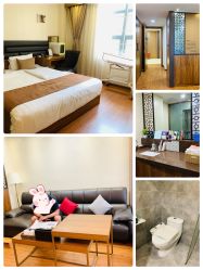 -爱贝蕊恩韩式月子会所(南山店)