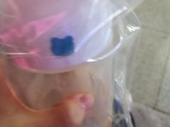 -兰熊鲜奶(西直门凯德mall店)