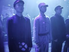 -《12·12》西安事变大型实景演出