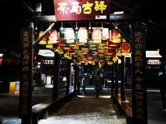 -茯茶镇