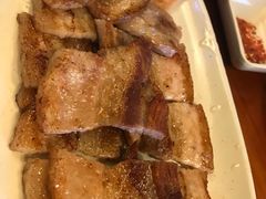 -火炉情韩国料理店(古田路店)