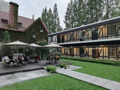 -一尺花园(安和花园店)