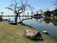 -滆湖低碳生态公园