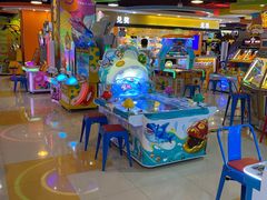 -汤姆熊欢乐世界(大连恒隆广场店)