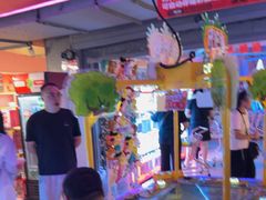 -阿尔法Game Station(中山路店)