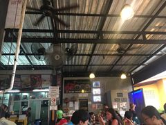 -Doo Dee Thai Food(Issan/Isaan/Esan)