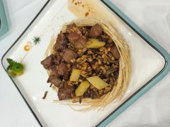 -国贸旋转餐厅(国贸广场店)