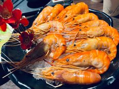 -乔街深夜食堂·台州菜·高压锅生蚝(杭州总店)