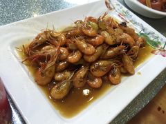 -北部湾海鲜饭店(大新路店)