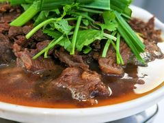 -黄牛肉馆·皖南土菜