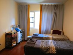 -星漾美学美容美体中心