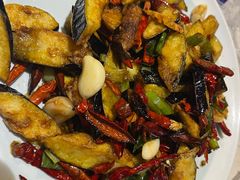 -廉厨干煸鸡(云龙区民富园店)