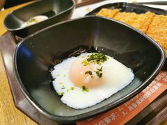 温泉蛋-吉野家(南昌铜锣湾店)