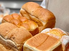 -崎本的店·专业酵种吐司(无锡万象汇店)