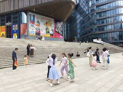 -北京喜剧院